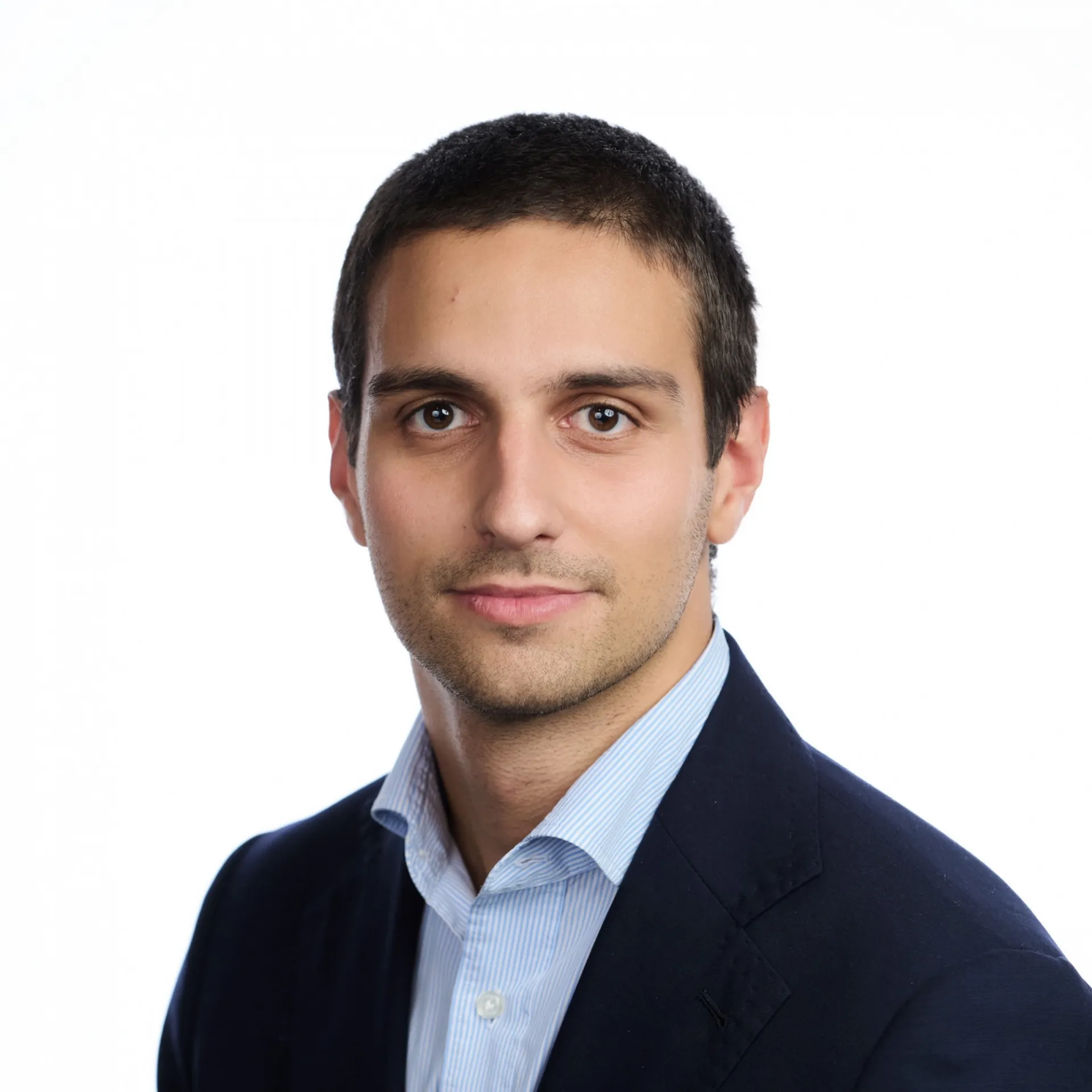 Federico Ceraico