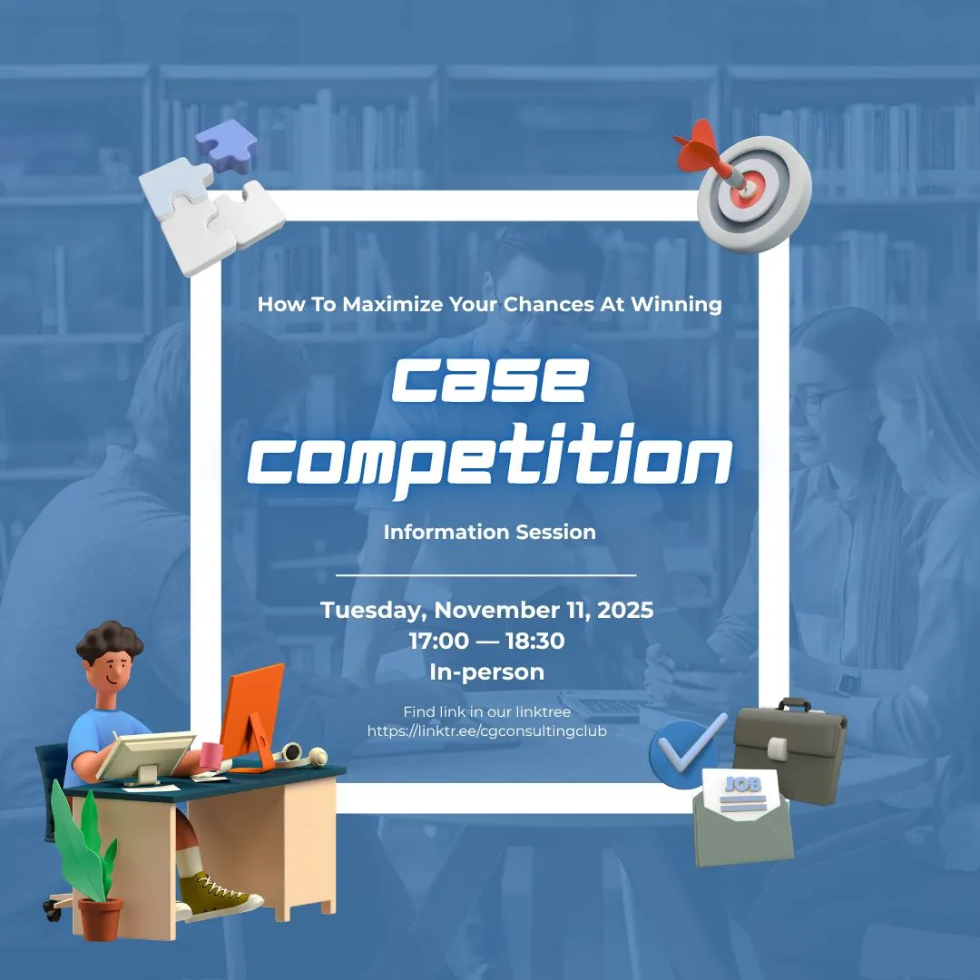 Event posting