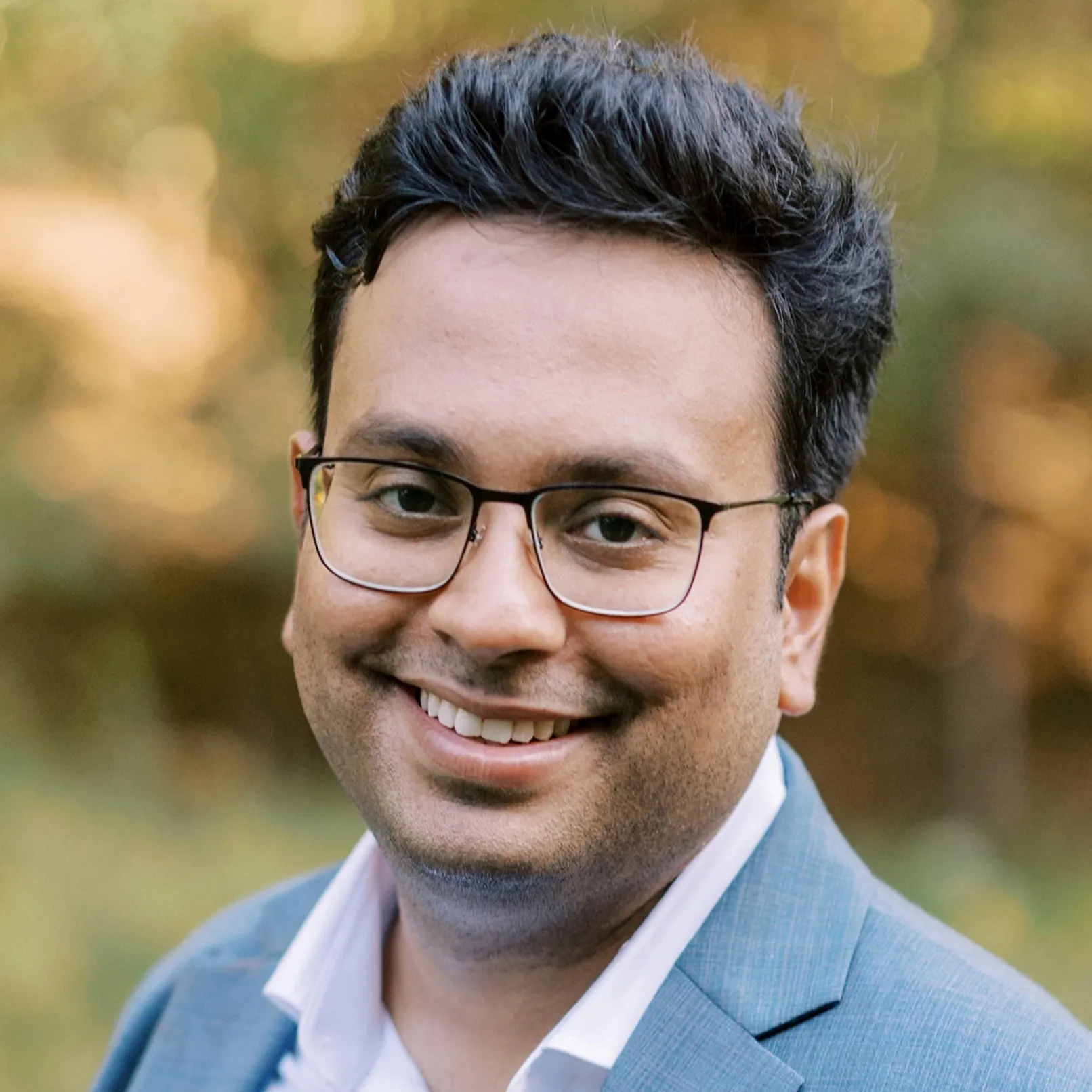 Monosij Mondal