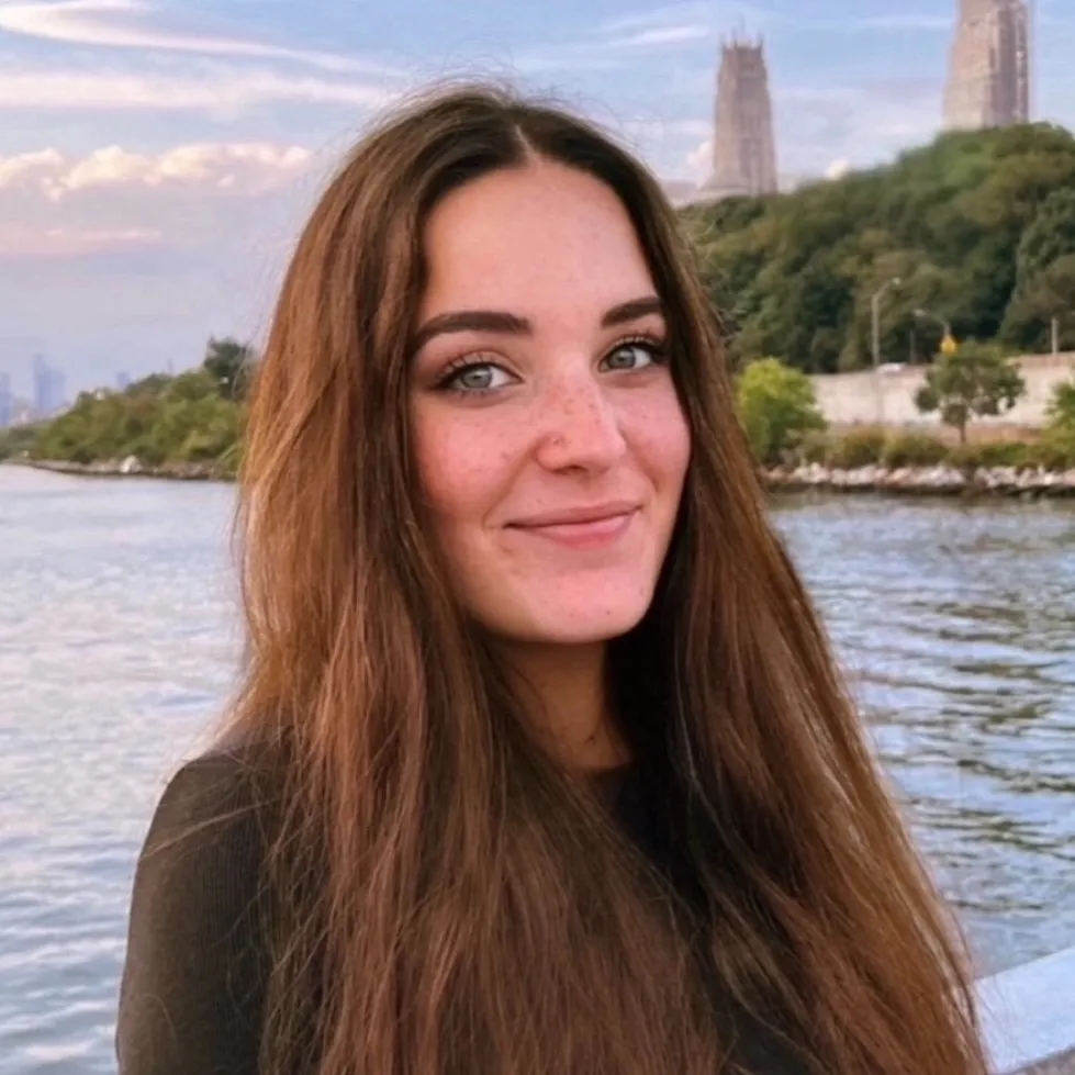 Nadja Zhakula