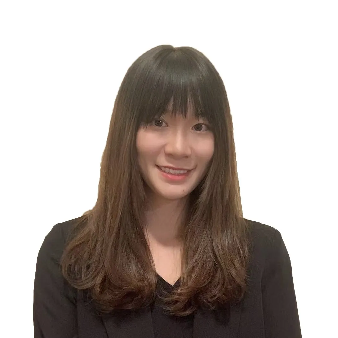 Nya Wang