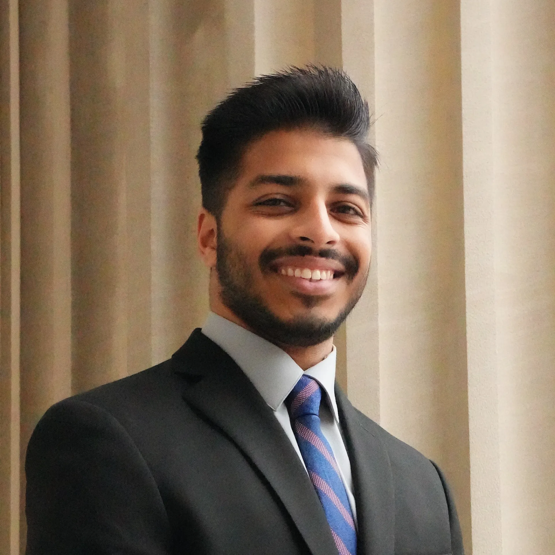Aaveg Mishra