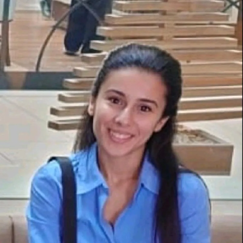 Lyna Chlihi
