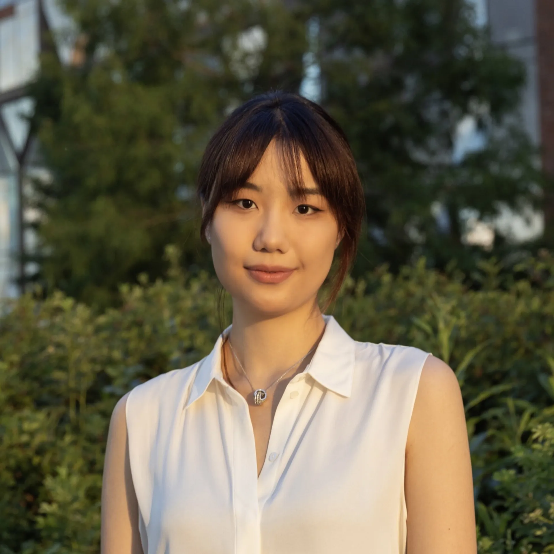 Sherry Wang