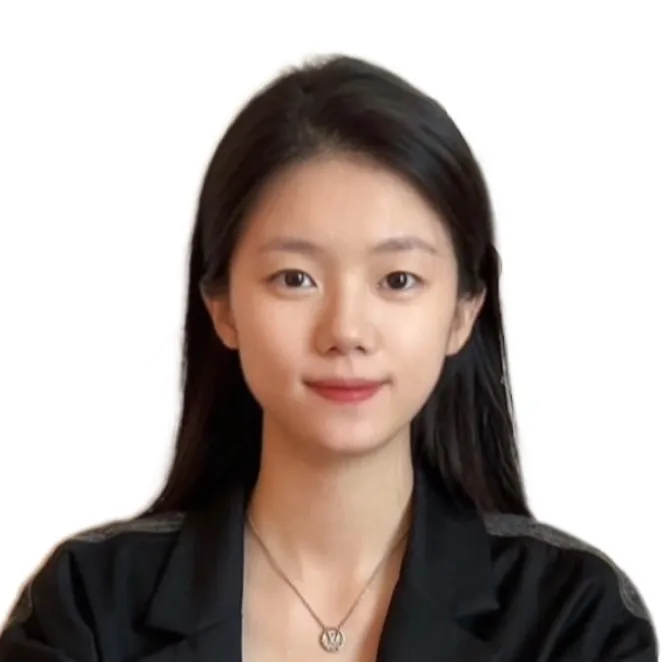 Sophia Zheng