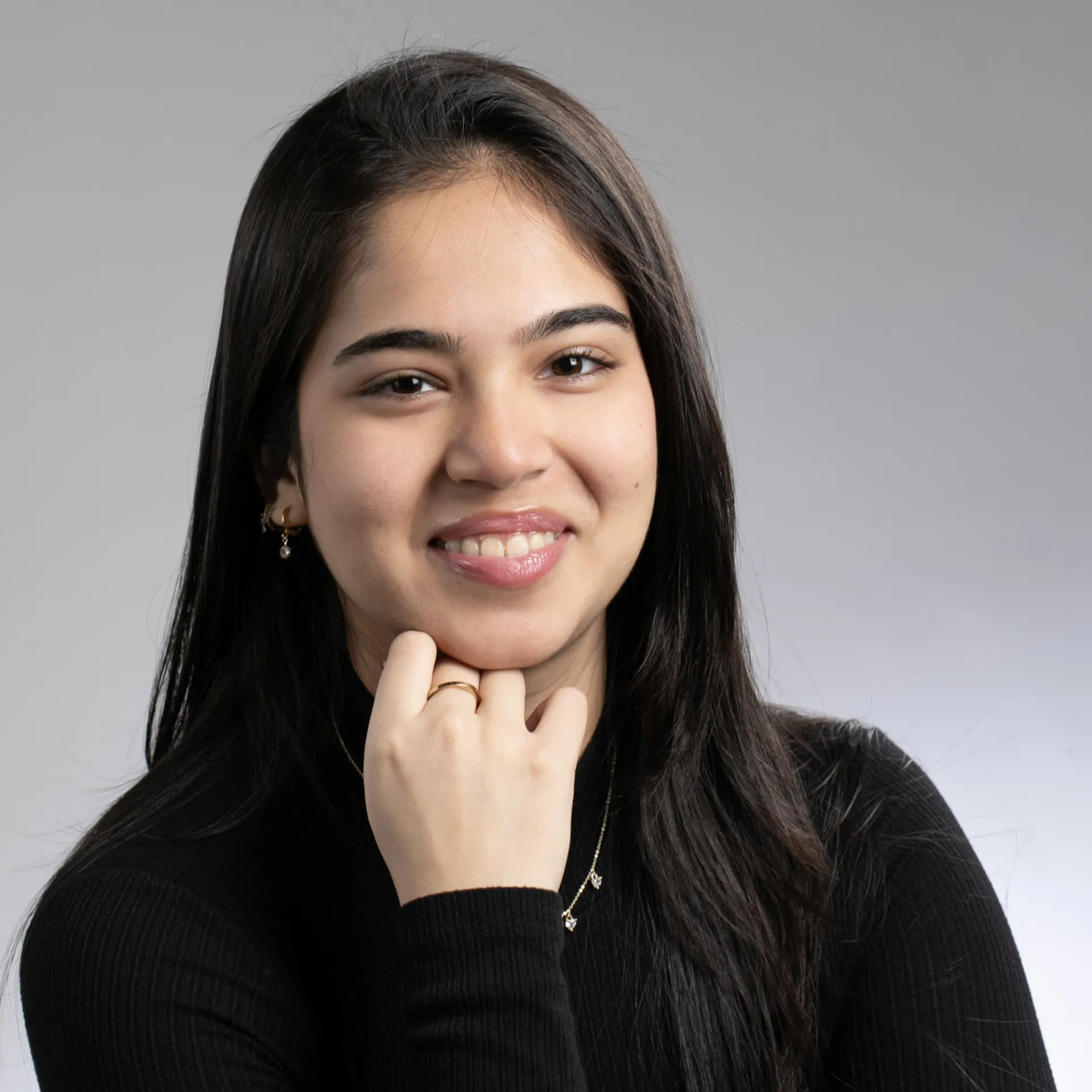Khushi Rajani