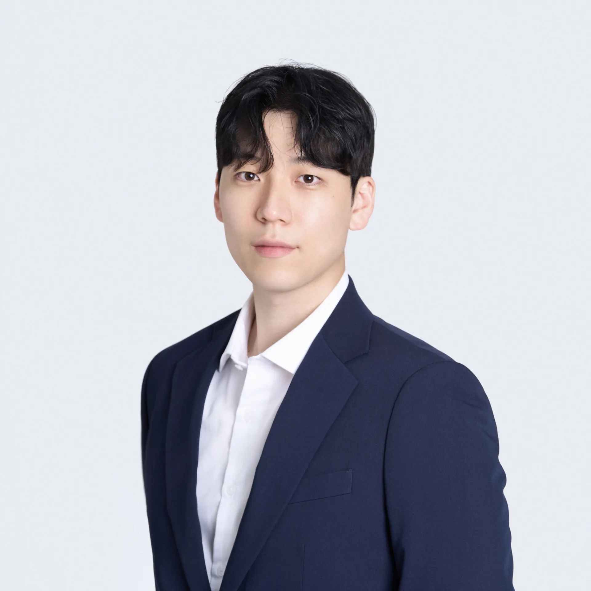 Min Sung Cha