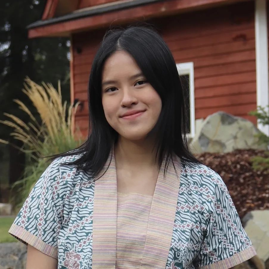 Nicole Haryono