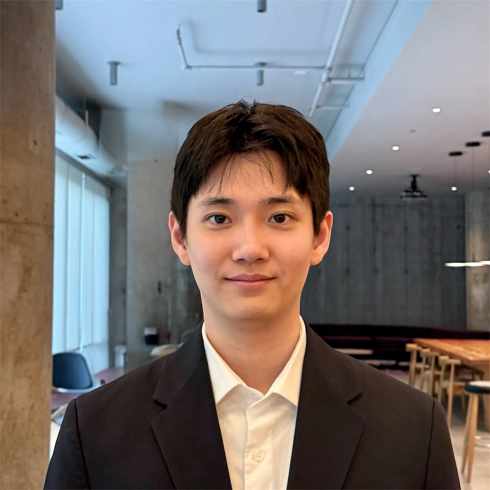 Ricky Kim