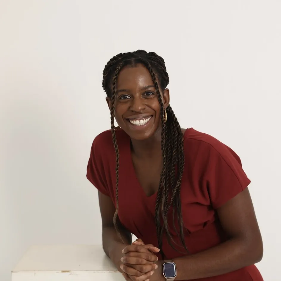 Sharifa Davis
