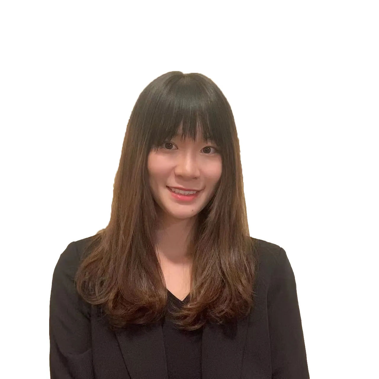 Nya Wang