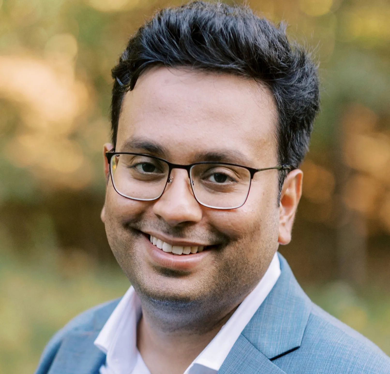 Monosij Mondal