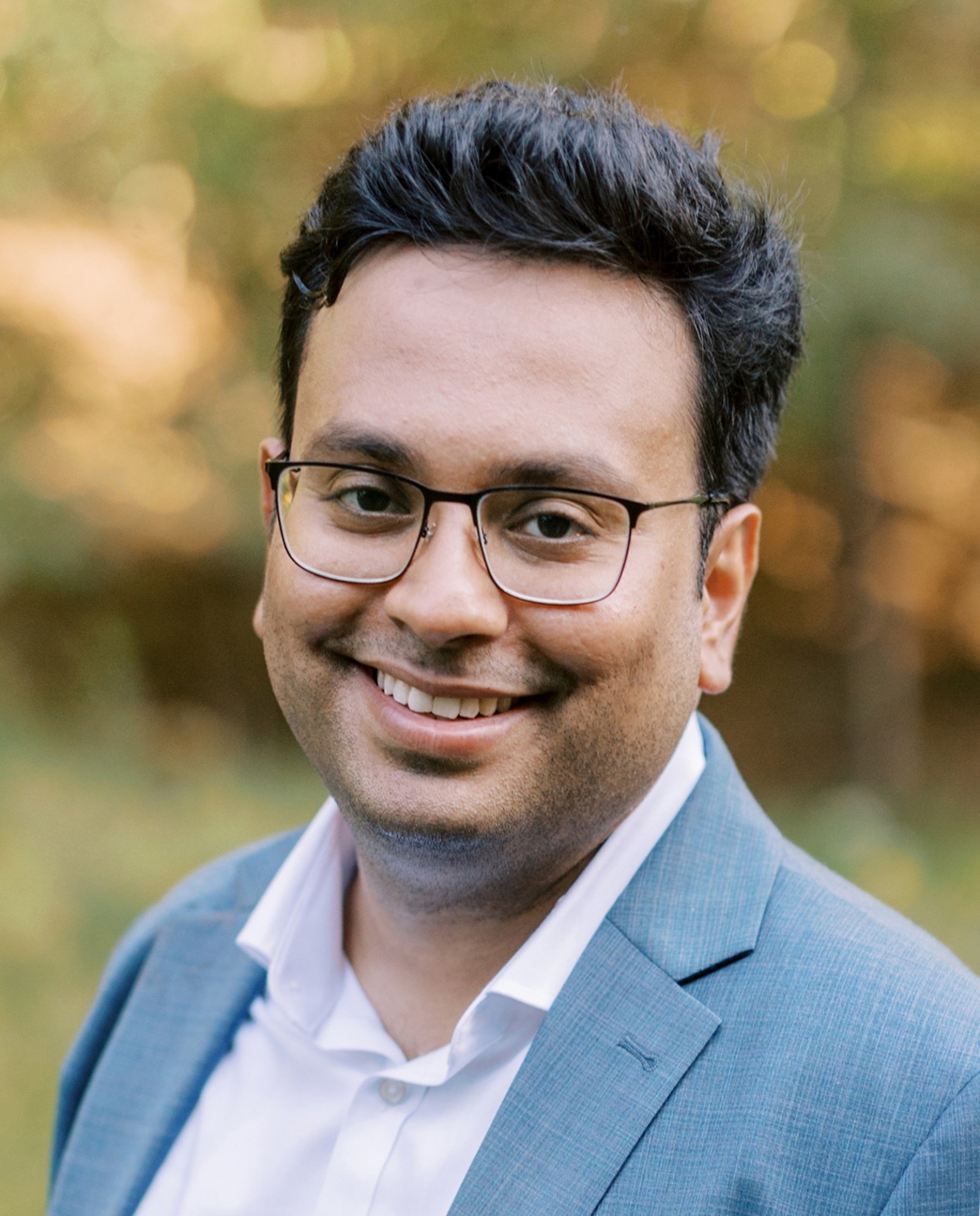 Monosij Mondal