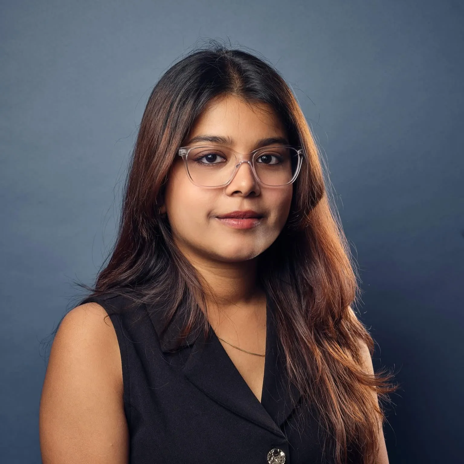 Anahita Puthanpura