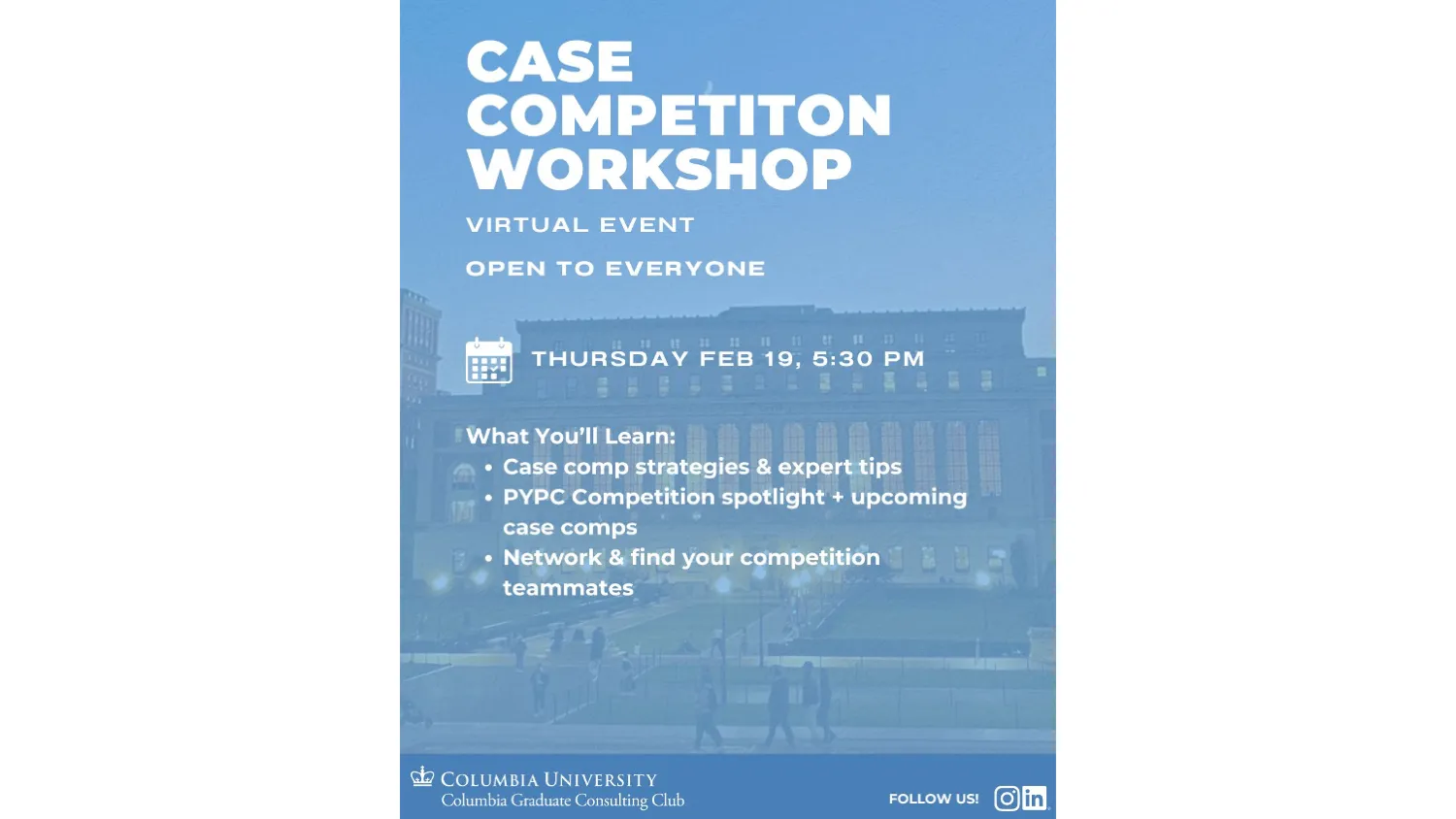 case