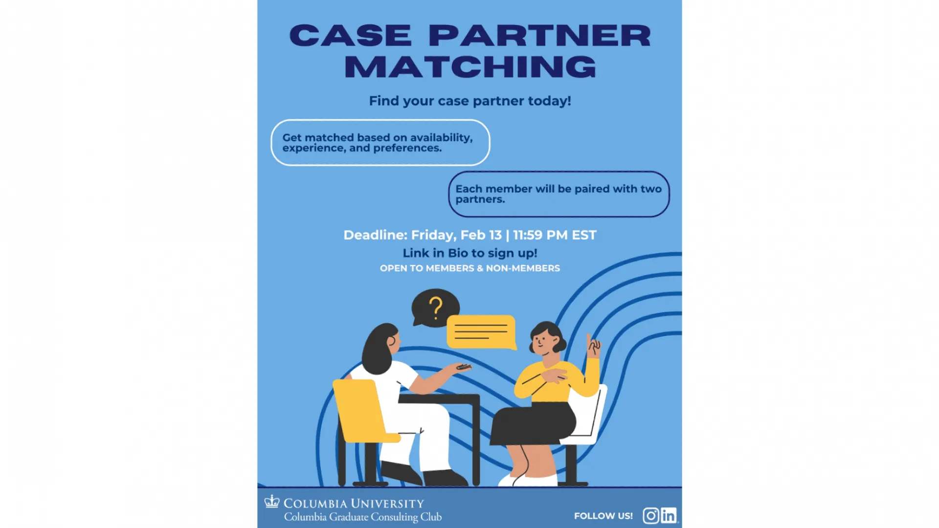 casepartner