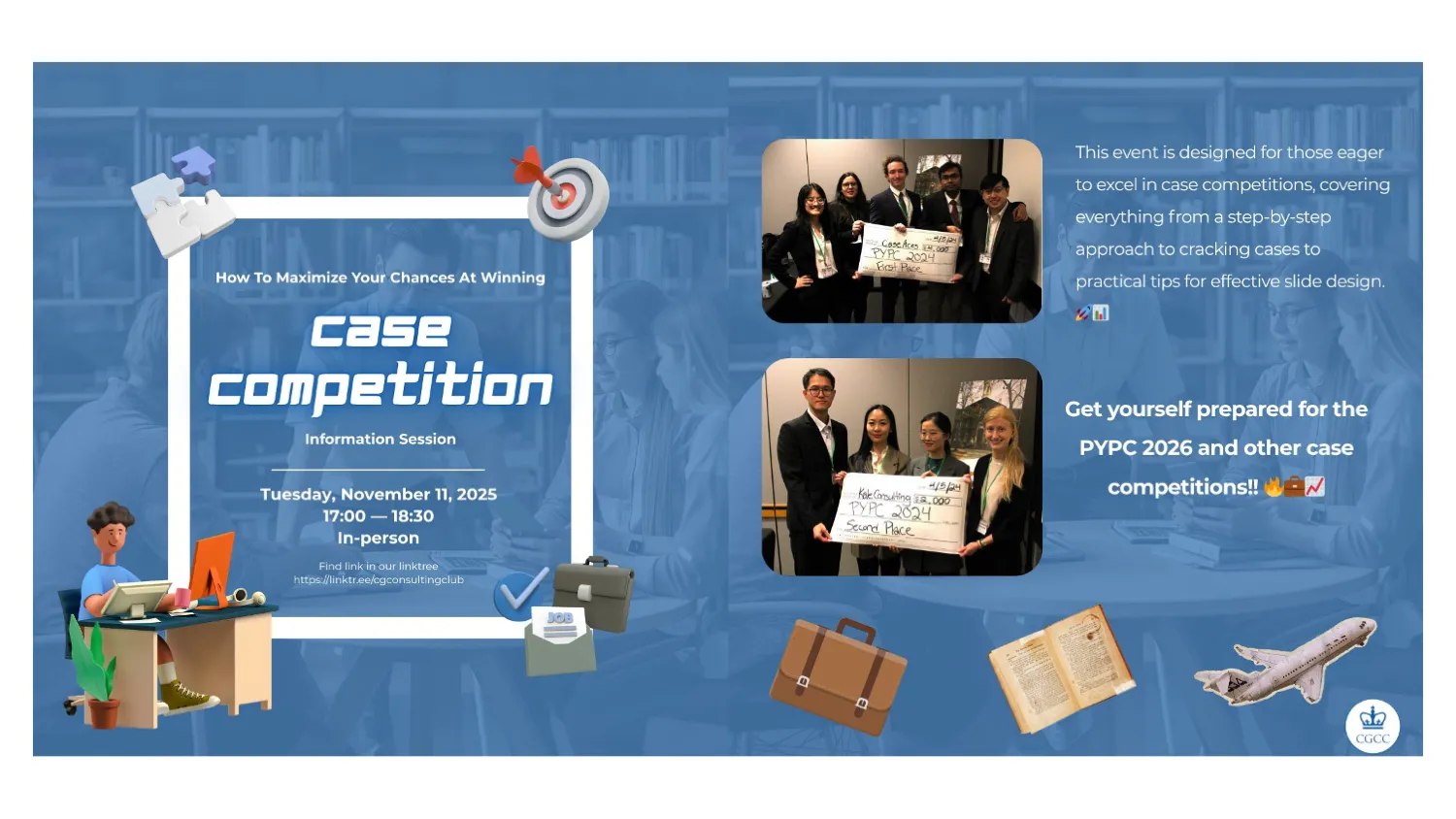 competition