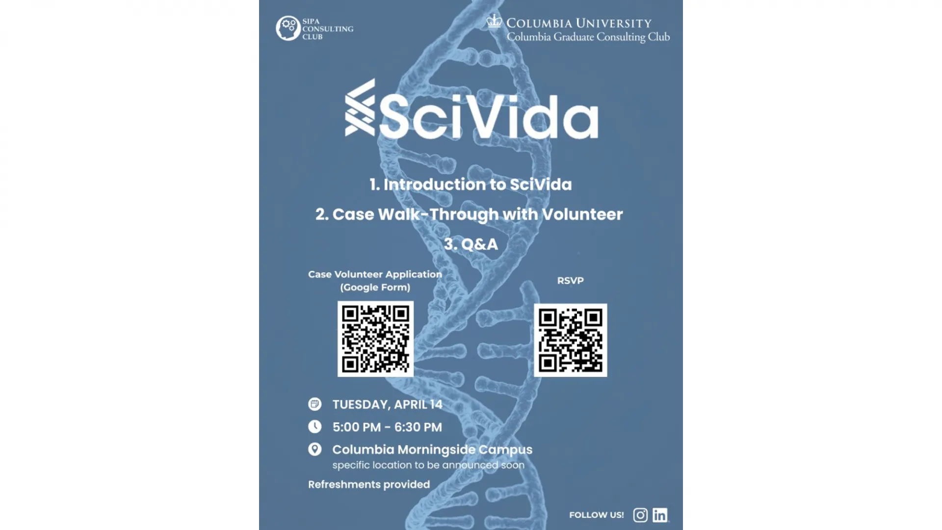 scivida
