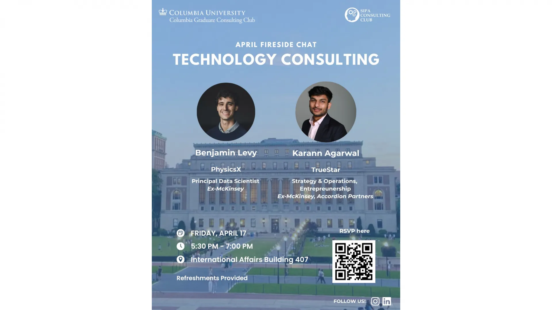 tech